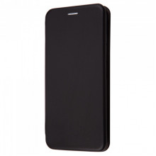 Чохол-книжка ArmorStandart G-Case для ZTE Blade A73 4G Black (ARM70729)