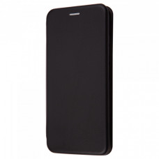 Чохол-книжка ArmorStandart G-Case для ZTE Blade A73 4G Black (ARM70729)