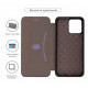 Чохол-книжка ArmorStandart G-Case для ZTE Blade A73 4G Black (ARM70729)