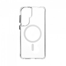 Чохол ArmorStandart Clear MagCase для Samsung S26 Plus 5G Transparent (ARM89461)