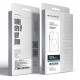 Чохол ArmorStandart Clear MagCase для Samsung S26 Plus 5G Transparent (ARM89461)