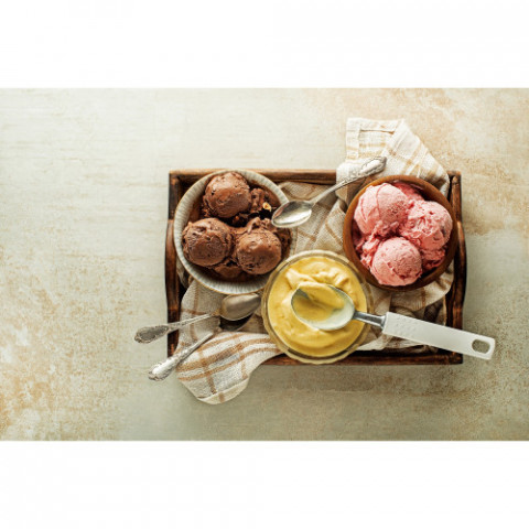 Морозивниця Cuisinart Solo Scoops (ICEM10E)