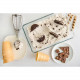 Морозивниця Cuisinart Solo Scoops (ICEM10E)