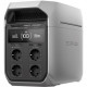 Портативна зарядна станція EcoFlow DELTA 3 Plus, 1800W/1024Wh (EU)