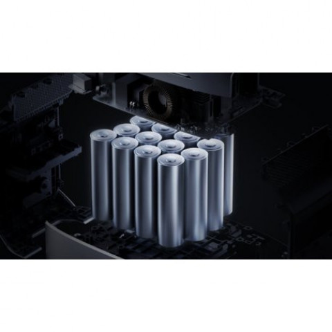 Портативна зарядна станція EcoFlow DELTA 3 Plus, 1800W/1024Wh (EU)