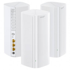 WiFi Mesh-система Tenda ME3 Pro (3-pack)