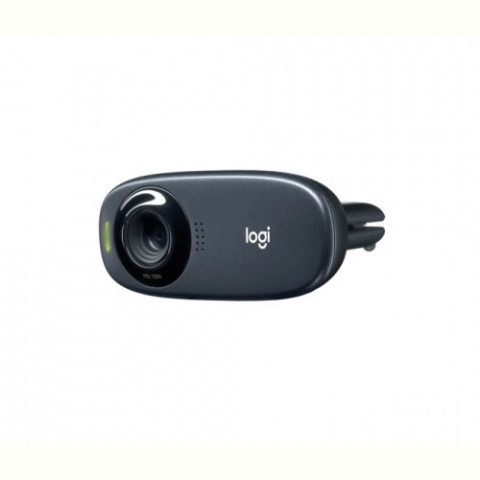 Веб-камера Logitech C310 HD (960-001065)