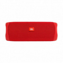 Акустична система JBL Flip 5 Red (JBLFLIP5RED)