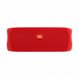 Акустична система JBL Flip 5 Red (JBLFLIP5RED)