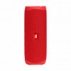 Акустична система JBL Flip 5 Red (JBLFLIP5RED)