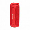 Акустична система JBL Flip 5 Red (JBLFLIP5RED)