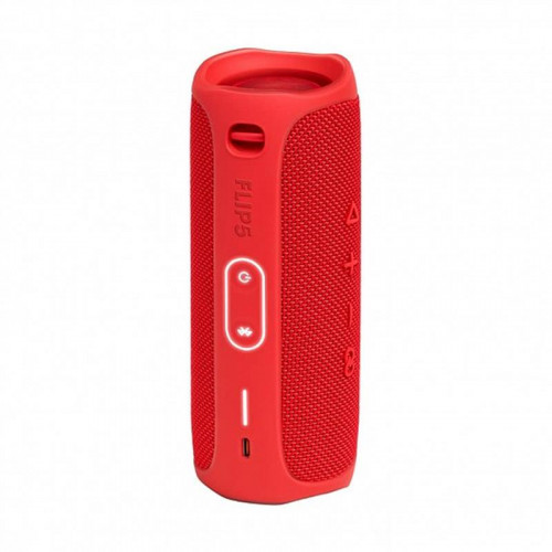 Акустична система JBL Flip 5 Red (JBLFLIP5RED)