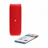 Акустична система JBL Flip 5 Red (JBLFLIP5RED)