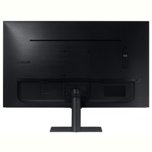 Монiтор Samsung 27" S27A700N (LS27A700NWIXCI) IPS Black