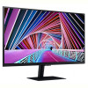 Монiтор Samsung 27" S27A700N (LS27A700NWIXCI) IPS Black