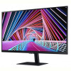 Монiтор Samsung 27" S27A700N (LS27A700NWIXCI) IPS Black