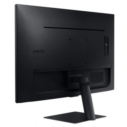 Монiтор Samsung 27" S27A700N (LS27A700NWIXCI) IPS Black