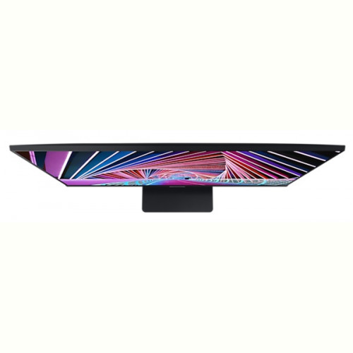 Монiтор Samsung 27" S27A700N (LS27A700NWIXCI) IPS Black