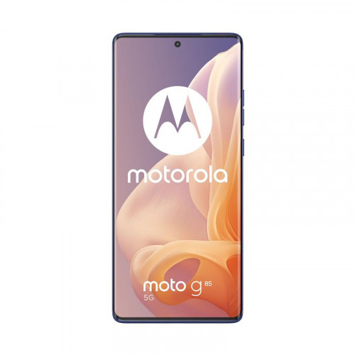 Смартфон Motorola Moto G85 8/256GB Cobalt Blue (PB2A0044RS)