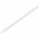 Стилус Hoco GM102 Smooth series active anti-mistake touch capacitive pen (iPad only) White (GM102W)