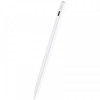 Стилус Hoco GM102 Smooth series active anti-mistake touch capacitive pen (iPad only) White (GM102W)