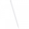 Стилус Hoco GM102 Smooth series active anti-mistake touch capacitive pen (iPad only) White (GM102W)