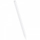 Стилус Hoco GM102 Smooth series active anti-mistake touch capacitive pen (iPad only) White (GM102W)