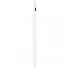 Стилус Hoco GM102 Smooth series active anti-mistake touch capacitive pen (iPad only) White (GM102W)