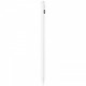 Стилус Hoco GM102 Smooth series active anti-mistake touch capacitive pen (iPad only) White (GM102W)