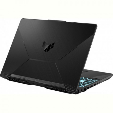 Ноутбук Asus TUF Gaming A15 FA506NC-HN177 (90NR0JF7-M00EE0) Graphite Black