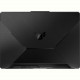 Ноутбук Asus TUF Gaming A15 FA506NC-HN177 (90NR0JF7-M00EE0) Graphite Black