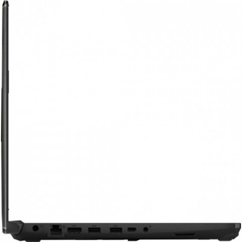 Ноутбук Asus TUF Gaming A15 FA506NC-HN177 (90NR0JF7-M00EE0) Graphite Black