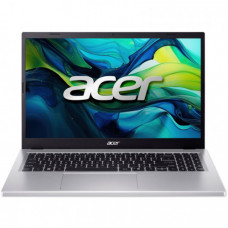 Ноутбук Acer Aspire Go 15 AG15-71P-56ZG (NX.JDCEU.004) Silver