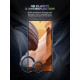 Захисне скло для камери ArmorStandart Supreme Black Icon для Samsung S24 Ultra Violet Titanium (ARM76605)