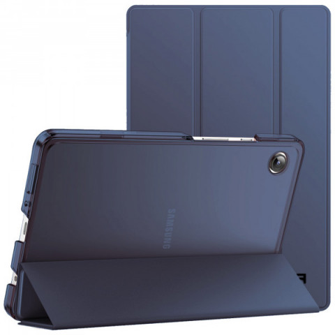 Чохол ArmorStandart Flex Case для Samsung Tab A11 / A9 Lavender Grey (ARM84439)