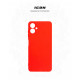 Чохол ArmorStandart ICON для Samsung A06 (A065) Camera cover Red (ARM80136)