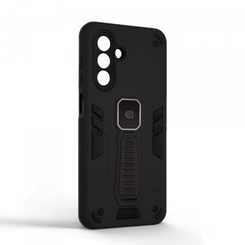 Чохол ArmorStandart Proover для Samsung A26 5G Black (ARM85770)
