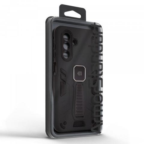 Чохол ArmorStandart Proover для Samsung A26 5G Black (ARM85770)