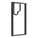 Чохол ArmorStandart UNIT2 для Samsung S25 Ultra Black (ARM81843)