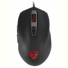 Мишка Motospeed V60 (mtv60) Black USB