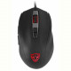 Мишка Motospeed V60 (mtv60) Black USB
