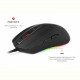 Мишка Motospeed V60 (mtv60) Black USB