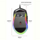 Мишка Motospeed V60 (mtv60) Black USB