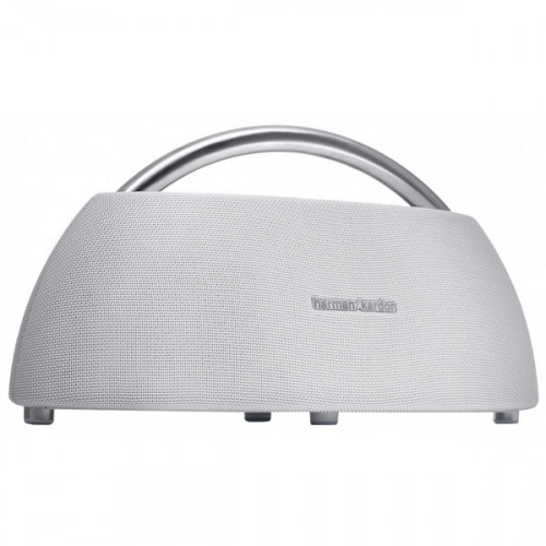 Портативна колонка Harman/Kardon Go+Play Mini White (HKGOPLAYMINIWHT)