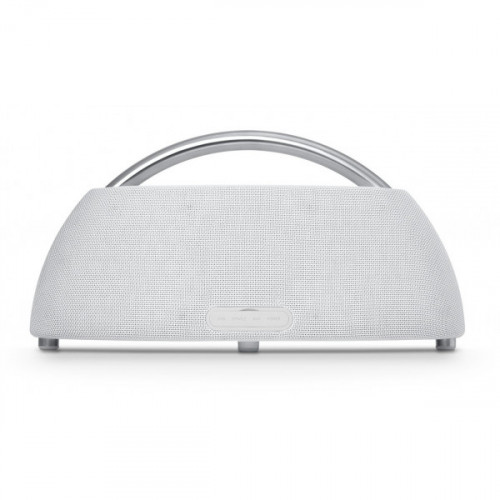 Портативна колонка Harman/Kardon Go+Play Mini White (HKGOPLAYMINIWHT)