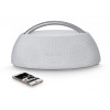 Портативна колонка Harman/Kardon Go+Play Mini White (HKGOPLAYMINIWHT)