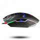 Миша ігрова A4-Tech Bloody A60 Activated, Gaming, металеві ніжки, чорна