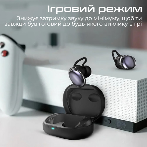 Bluetooth-гарнітура HiFuture Fusion Champagne (fusion.champagne)