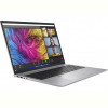 Ноутбук HP ZBook Firefly 16 G11 (8K939AV_V4) Silver