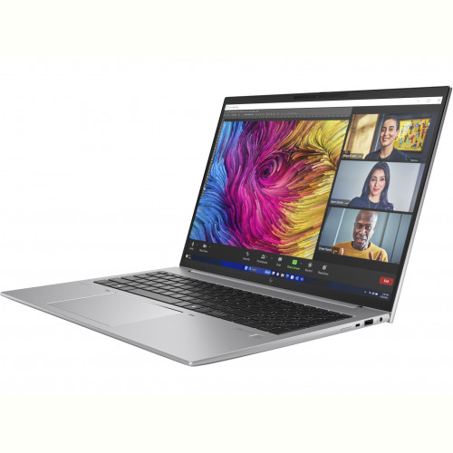 Ноутбук HP ZBook Firefly 16 G11 (8K939AV_V4) Silver